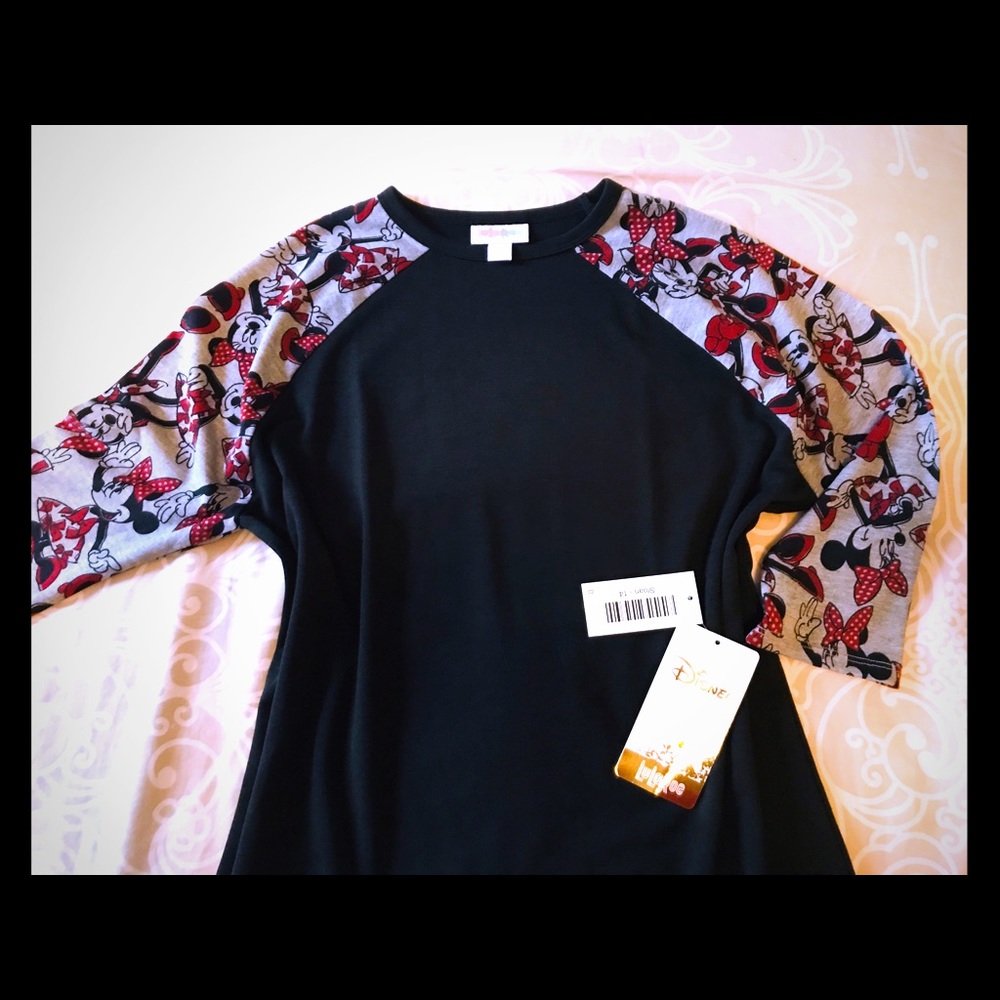 Lularoe Disney Sloan (14)